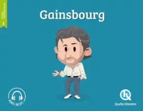 Couverture du produit · Serge Gainsbourg