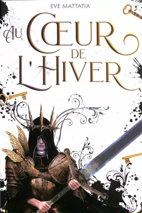 Couverture du produit · Au coeur de l'hiver