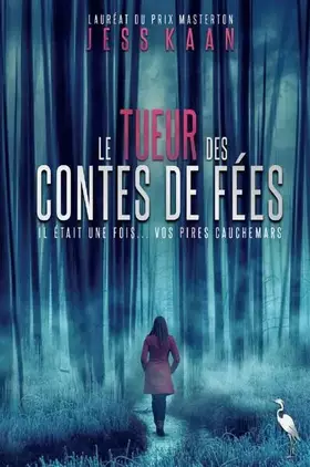 Couverture du produit · Le tueur des contes de fées