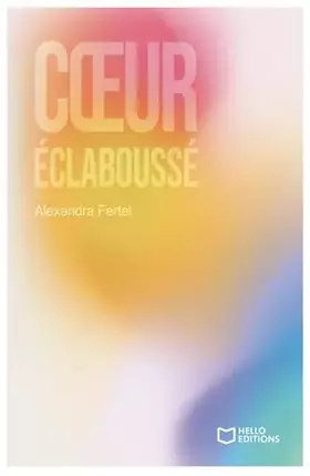 Couverture du produit · Coeur éclaboussé