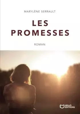 Couverture du produit · Les Promesses