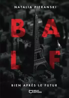 Couverture du produit · B.A.L.F. - Bien Après Le Futur