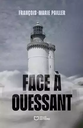 Couverture du produit · Face à Ouessant