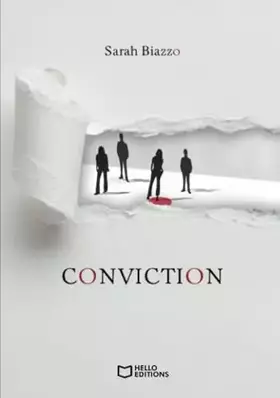 Couverture du produit · Conviction