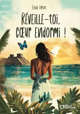 Couverture du produit · Réveille-toi, coeur endormi !