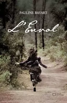 Couverture du produit · L'Envol