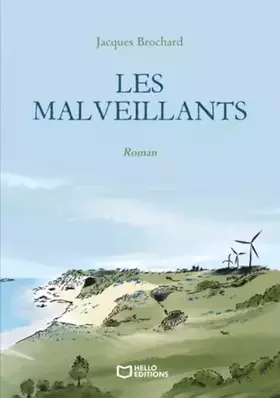 Couverture du produit · Les Malveillants