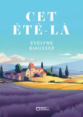 Couverture du produit · Cet été-là