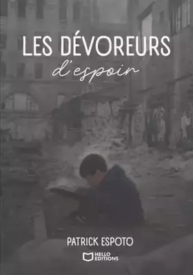 Couverture du produit · Les Dévoreurs d'espoir