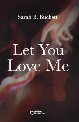 Couverture du produit · Let you love me