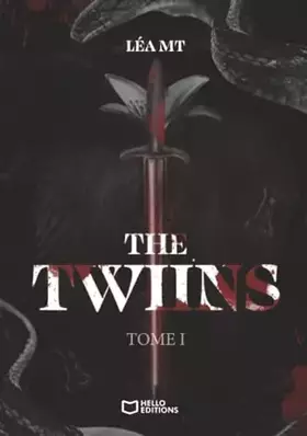 Couverture du produit · The Twiins - Tome I
