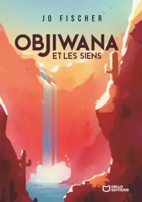 Couverture du produit · Objiwana et les siens