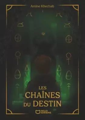 Couverture du produit · Les Chaînes du Destin