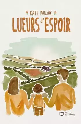 Couverture du produit · Lueurs d'espoir