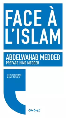 Couverture du produit · Face à l'Islam