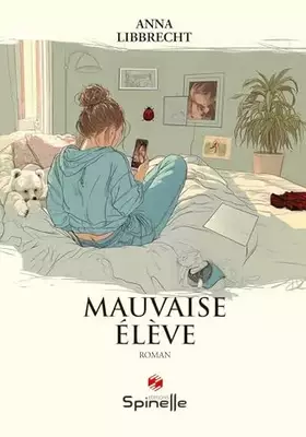 Couverture du produit · Mauvaise élève
