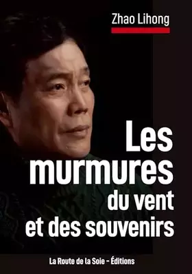 Couverture du produit · Les murmures du vent et des souvenirs