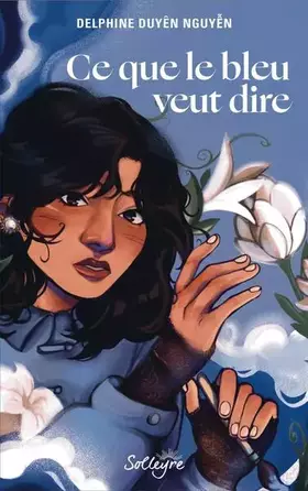 Couverture du produit · Ce que le bleu veut dire