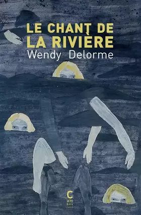 Couverture du produit · Le Chant de la rivière