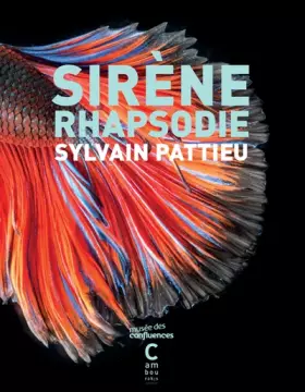 Couverture du produit · Sirène rhapsodie