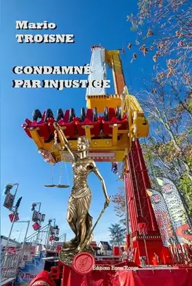 Couverture du produit · Condamné par injustice