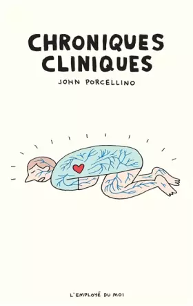 Couverture du produit · Chroniques cliniques