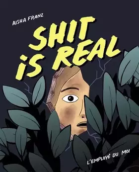 Couverture du produit · Shit is real
