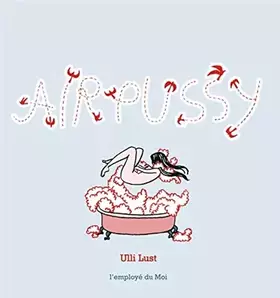 Couverture du produit · Airpussy