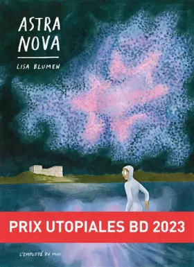 Couverture du produit · Astra Nova
