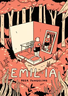 Couverture du produit · Emil.ia