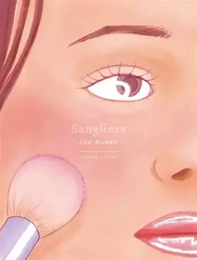 Couverture du produit · Sangliers