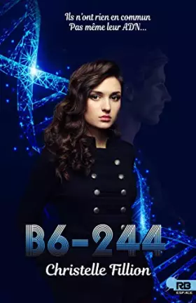 Couverture du produit · B6-244