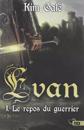 Couverture du produit · Le repos du guerrier