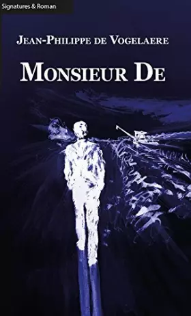 Couverture du produit · MONSIEUR DE
