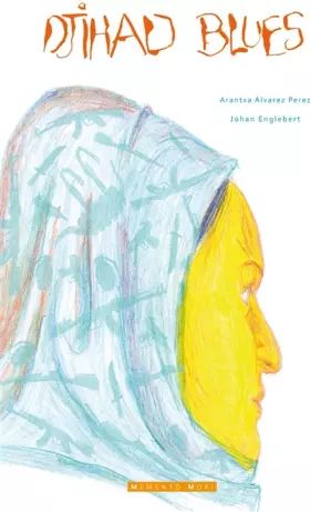 Couverture du produit · Djihad blues