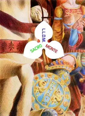 Couverture du produit · Sacro Monte