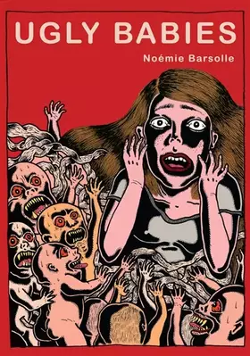 Couverture du produit · Ugly Babies