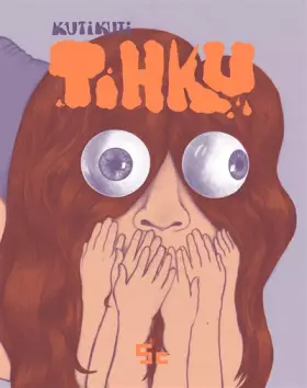 Couverture du produit · Tihku