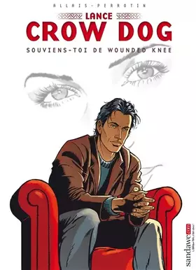 Couverture du produit · Souviens-toi de Wounded Knee