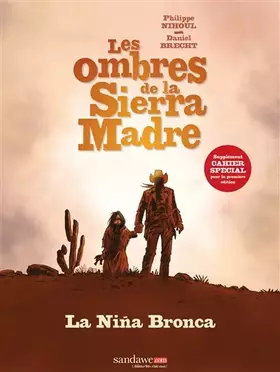 Couverture du produit · La Nina Bronca
