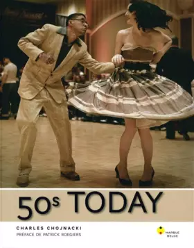 Couverture du produit · Fifties today : A way of life