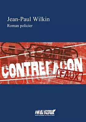Couverture du produit · Contrefaçon