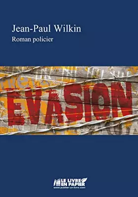 Couverture du produit · Evasion