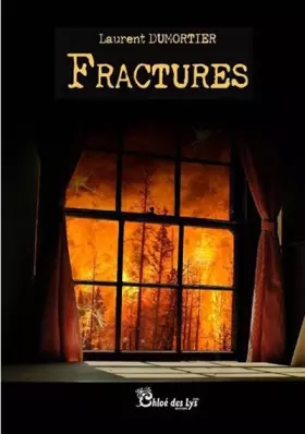 Couverture du produit · Fractures