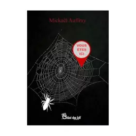 Couverture du produit · Vous êtes ici