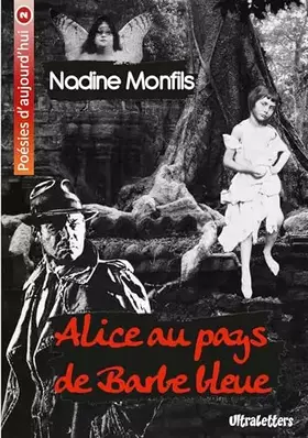 Couverture du produit · Alice au pays de Barbe bleue