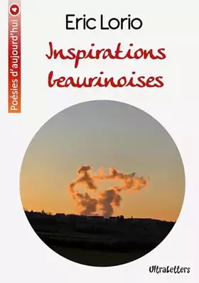 Couverture du produit · Inspirations beaurinoises