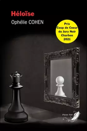 Couverture du produit · Héloïse