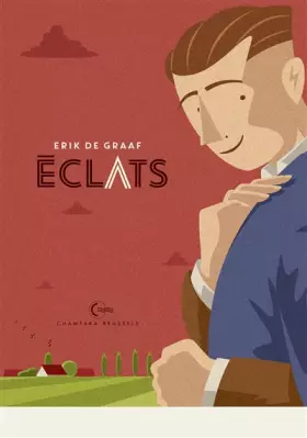 Couverture du produit · Éclats/Cicatrices - Tome 1 - Éclats