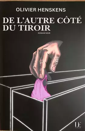Couverture du produit · DE L'AUTRE CÔTÉ DU TIROIR